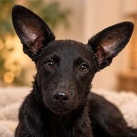 Kali- sucht Ihre Menschen, Hündin zur Adoption