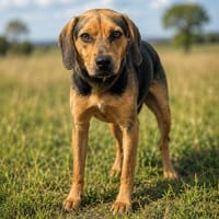 Rowen - ein toller Kerl auf der Suche nach seinem Für-immer-, Hund zur Adoption