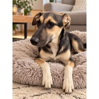 Filipa - wartet in 66333 Völklingen, Hündin zur Adoption