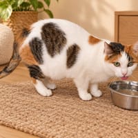 CANDY QCT, chatte à adopter
