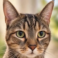 Sweety, chatte à adopter