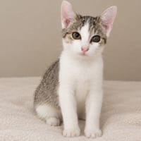CALISSON, chatte à adopter