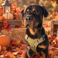 PRESTON VAA, chien à adopter