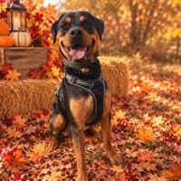 ATTILA VAA, chien à adopter