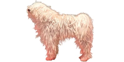 Komondor