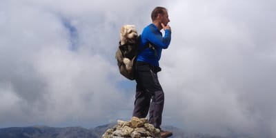 Eine besondere letzte Wanderung