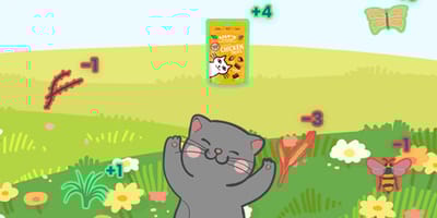 magical garden game