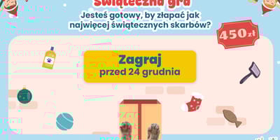 gra świąteczna