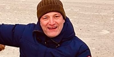 Jens Spahn zeigt seinen Willy auf Social Media