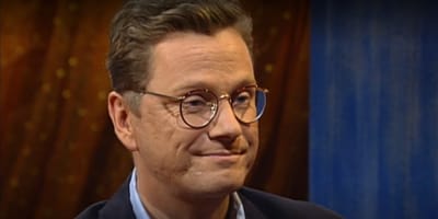 10 Jahre nach dem Krebs-Drama: Warum Guido Westerwelle auf sein größtes Glück verzichtete