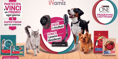 Trasforma l'amore per il tuo pet in benessere tecnologico per tutta la famiglia con Purina One!