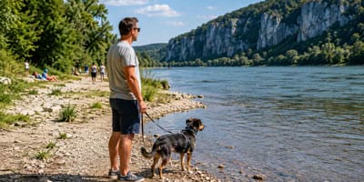 Erstes Todesopfer in Deutschland: Tückische Sommer-Gefahr breitet sich unaufhaltsam aus!