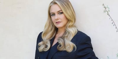 Actrice Alicia Silverstone