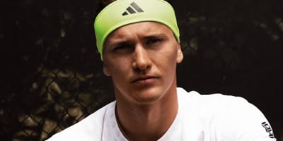 Alexander Zverev