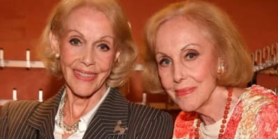 Alice i Ellen Kessler