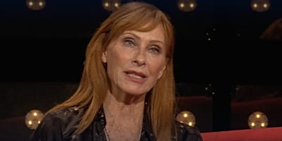 Andrea Sawatzki