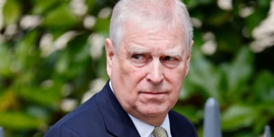 Andrew Mountbatten