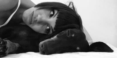 angy-fernandez-tumbada-perro-noel