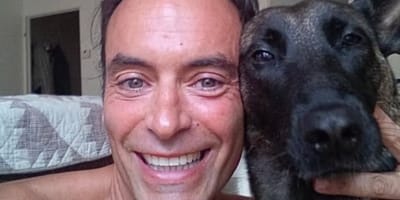 Anthony Delon
