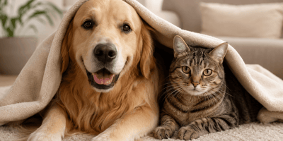 assicurazione per cani e gatti