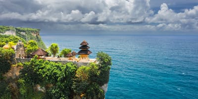 Bali