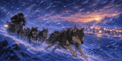 Balto movie