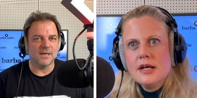 Barbara Schöneberger Podcast Martin Rütter