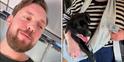 Bastian Bielendorfer ist verärgert über die DB