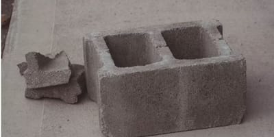 Betonblok