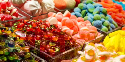 Bonbons