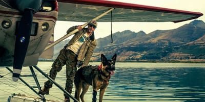 Brad Pitt « Heart of Beast »