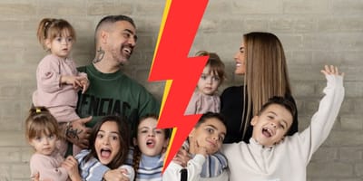 Bushido und Anna Maria Ferchichi sind getrennt