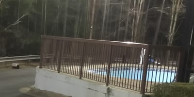 Porzucony transporter dla kotów