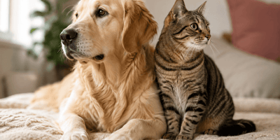 Cambio regole in Europa per Micio e Fido!