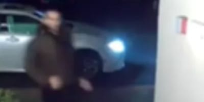 Caméra de surveillance