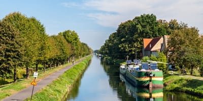 Canal Rhône-au-Rhin