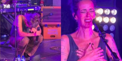 cantante-vega-rompe-a-llorar-recordando-perra-fallecida