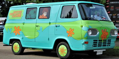 cartoon hondennamen