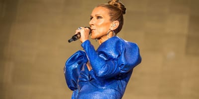 Céline Dion