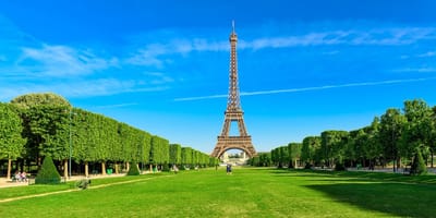 Champs-de-Mars
