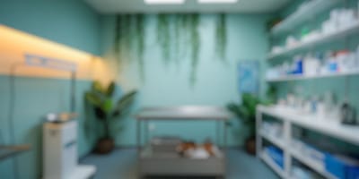 Dierenkliniek