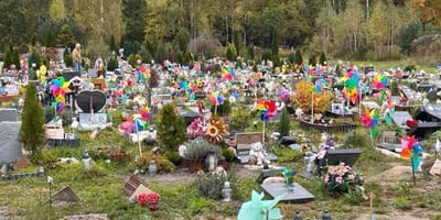 Tierfriedhof