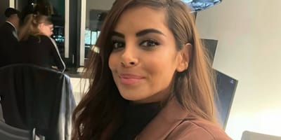 Collien Fernandes gibt Geheimnis preis