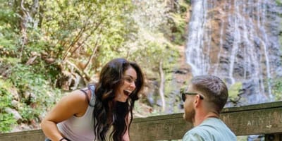 Proposta di matrimonio