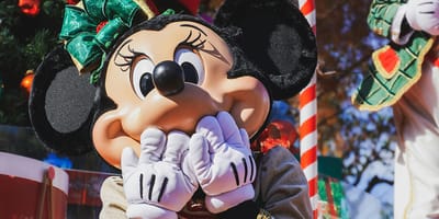 disney hondennamen