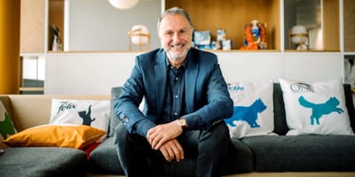 Fabio Purina