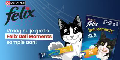 Felix Deli moment sample