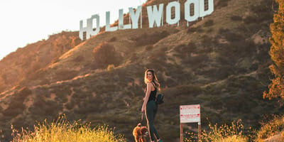 hollywood hondennamen