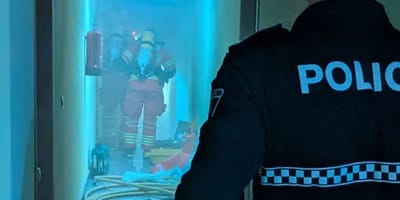 incendio-palencia-mueren-perro-gatos