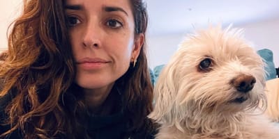 inma-cuesta-con-perra-rumba